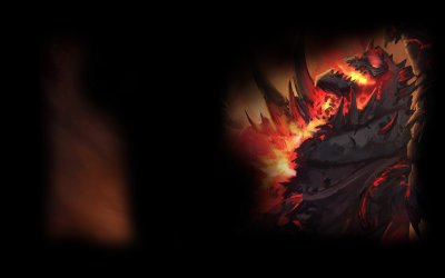 Красивые Огненные фоны стим