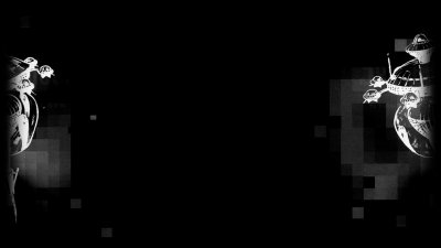 Самые красивые черные фоны профиля Steam