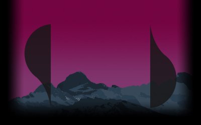 Фон профиля