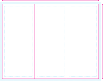 Фон для буклета