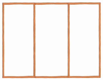 Фон для буклета