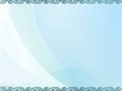 Фон для слайда с казахским орнаментом