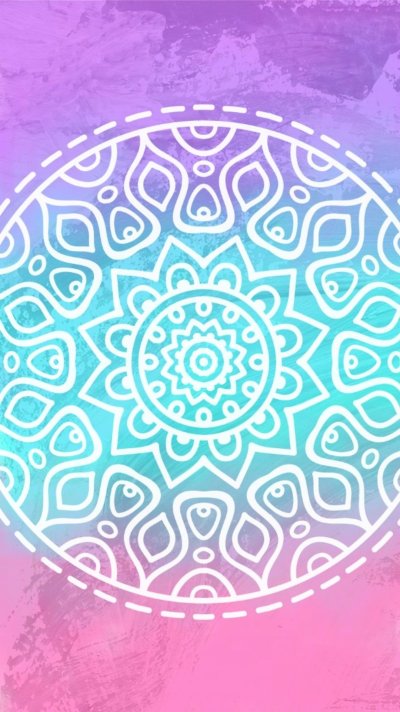 Якутские узоры фон