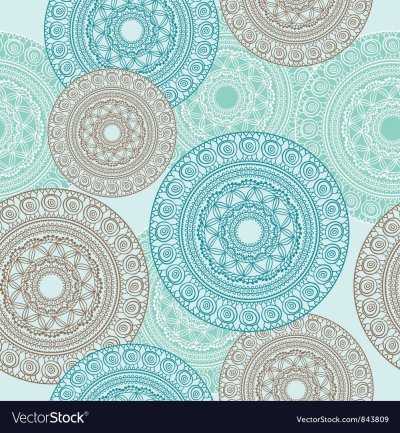 Оьуор Якутский орнамент