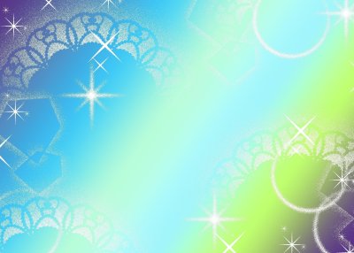 Волшебный фон для презентации