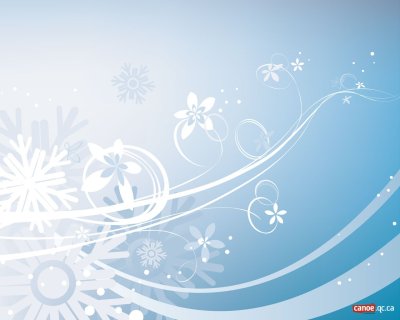 Новогодние узоры