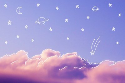 Фоны для зепето эстетика