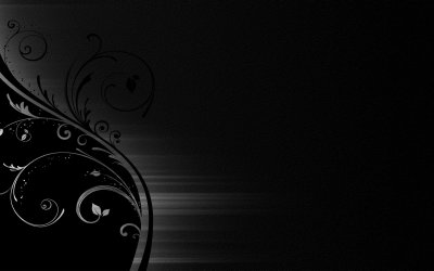 Темные обои