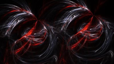 Обои абстракция