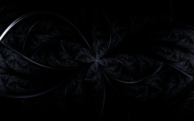 Красивые темные обои