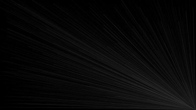 Черная абстракция