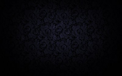 Красивые темные обои