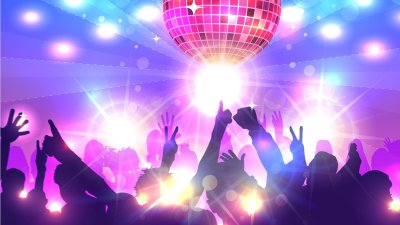 Вечер отдыха для молодежи