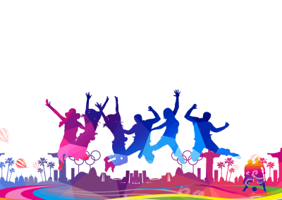 Молодежь вектор