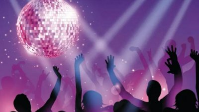 Звезды дискотек Мираж