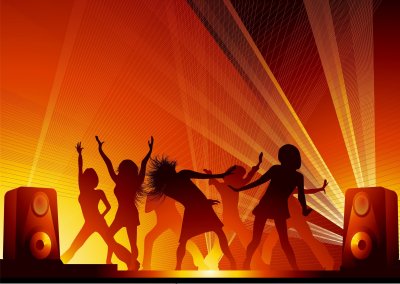 Фон для афиши