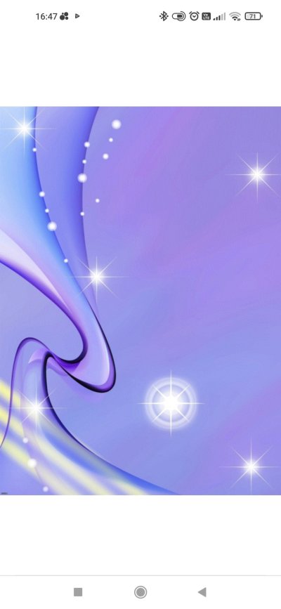 Красивый фон для титульного листа