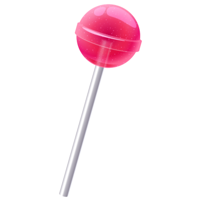 Розовый Чупик