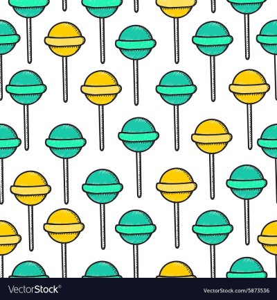 Фон с чупами