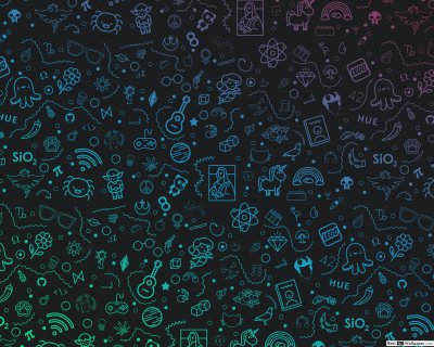 Стильный паттерн