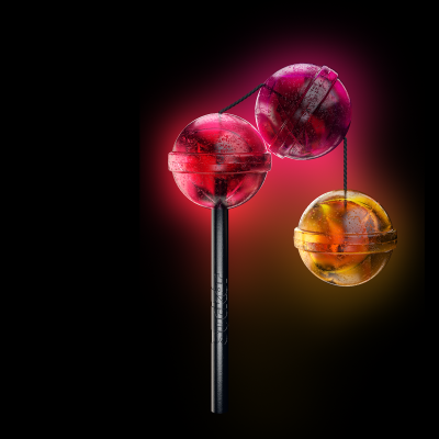 Леденцы Чупа Чупс