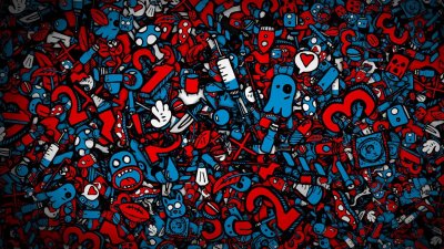 Прикольный фон