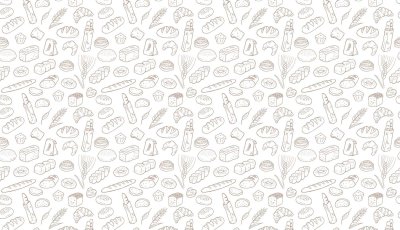 Паттерн выпечка