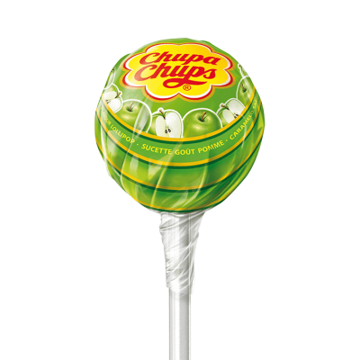 Райли Чупа Чупс