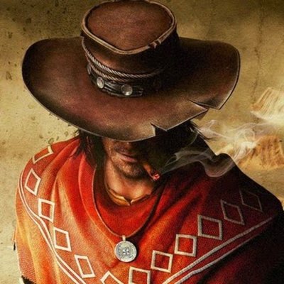 Call of Juarez: Gunslinger