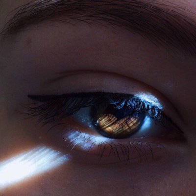 Красивые женские глаза