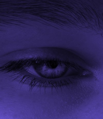 Красивые глаза