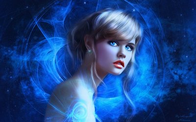 Фантастические портреты