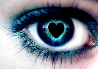 Глаз картинка