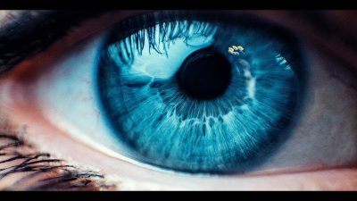 Красивые глаза