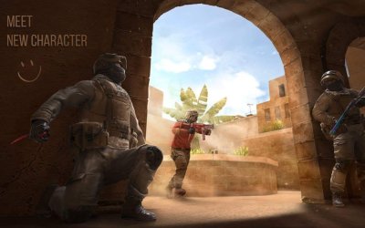 Игра Standoff 2 игра Standoff 2