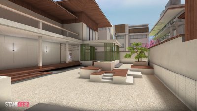 Карты стандофф 2