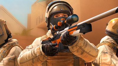 Шапка стандофф 2