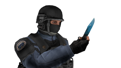 КТШНИК стандофф 2