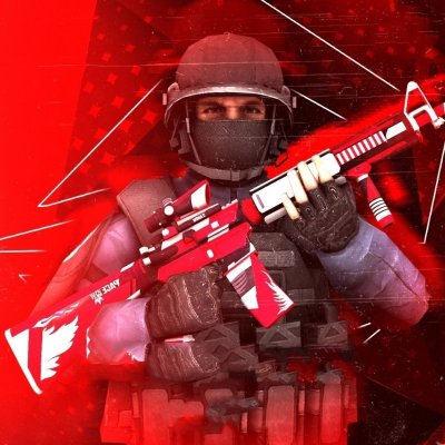 Аватарки для стандофф