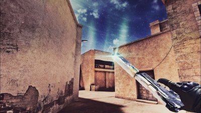 Стандофф 2 2024