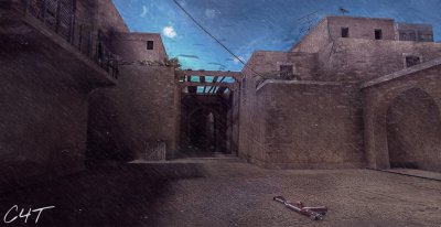 СТЕНДОФФ Сандстоун