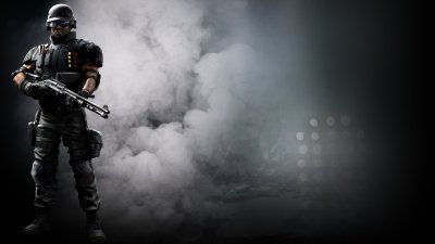 Игровой фон