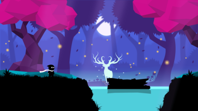 Фон приглашения на сервер Дискорд