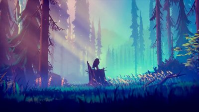 Природа арт