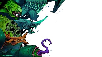 Прикольные баннеры для дискорда