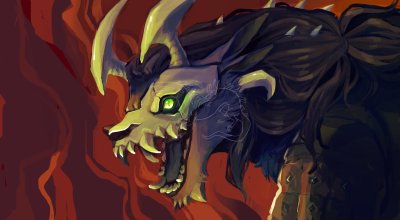 Баннер для дискорда