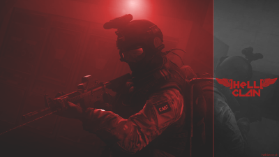 Баннер для дискорда сервера