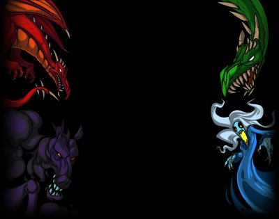 Фон профиля Дискорд