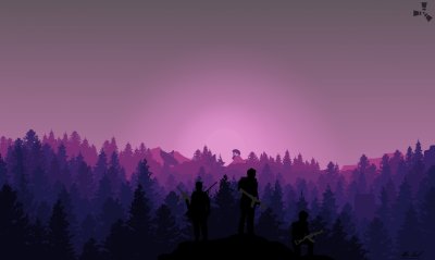 Фон профиля