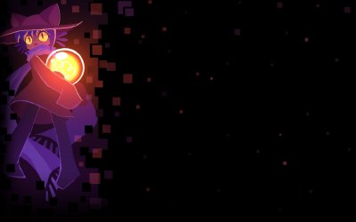 Oneshot Niko обои